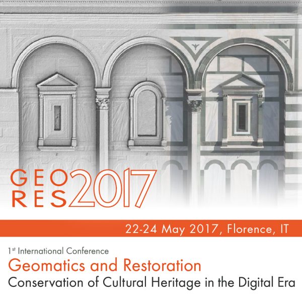 2017-05_event_GeoRes Conference COP